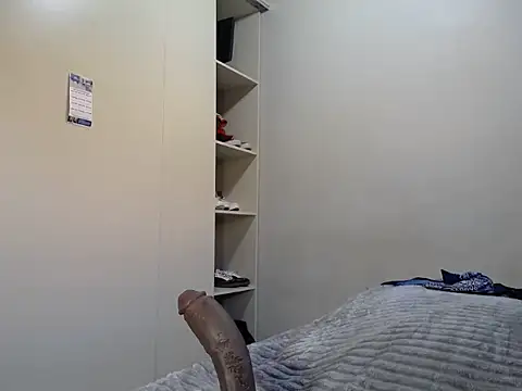 KinkyJXxX online show from 05-15-26, 05:38