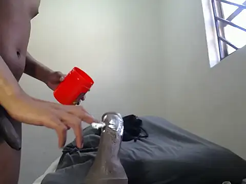 KinkyJXxX online show from 04-21-26, 08:10