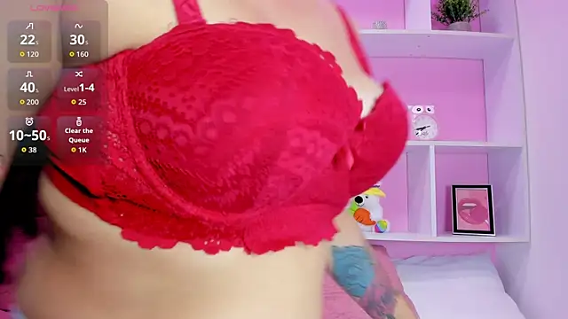 Snapshot of kittyMelvis chatting on 02-13-26, 12:49 kittyMelvis online show from 02-13-26, 12:49