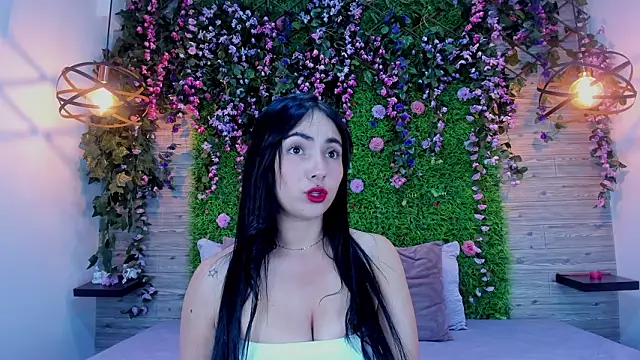 Snapshot of kittyMelvis chatting on 02-19-26, 12:51 kittyMelvis online show from 02-19-26, 12:51