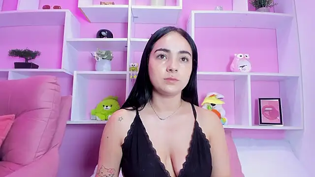 Snapshot of kittyMelvis chatting on 02-27-26, 11:21 kittyMelvis online show from 02-27-26, 11:21