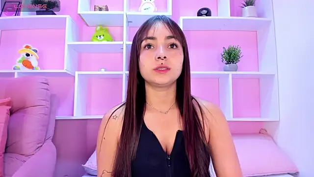 kittyMelvis online show from 11-23-25, 02:16