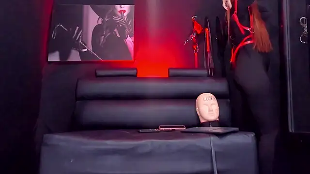 AprilStoness online show from 03-20-26, 07:15