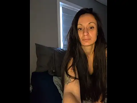 LexiLuxi online show from 01-12-26, 03:52