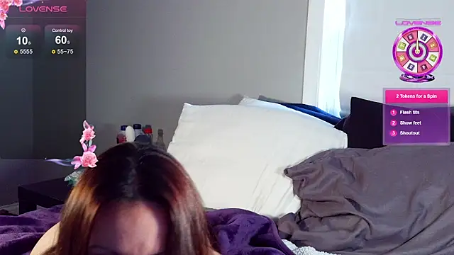 LexiLuxi online show from 03-24-26, 11:05