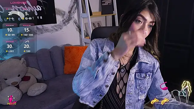 RenataMason online show from 01-07-26, 02:00