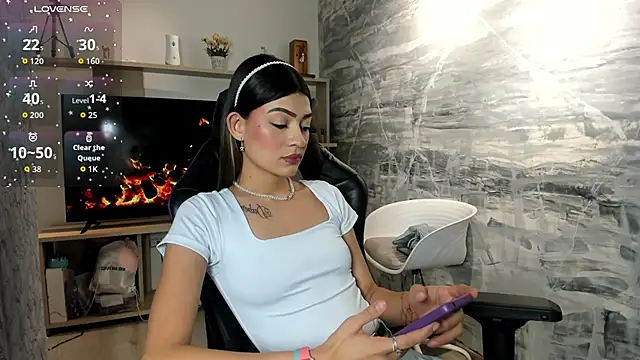 RenataMason online show from 02-24-26, 09:43