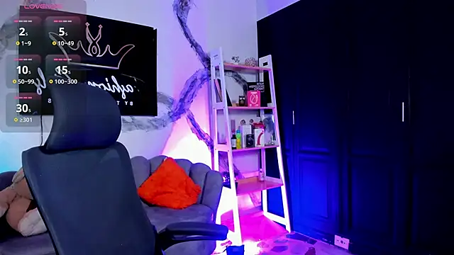 RenataMason online show from 02-16-26, 12:37