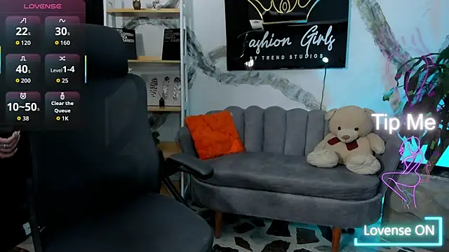 RenataMason online show from 12-19-25, 12:40