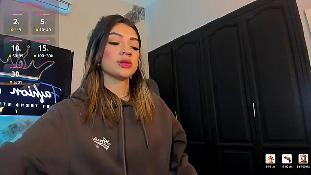 RenataMason online show from 02-19-26, 12:57