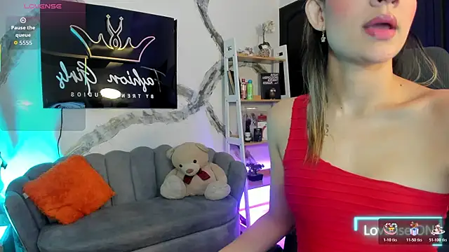 RenataMason online show from 02-10-26, 12:59