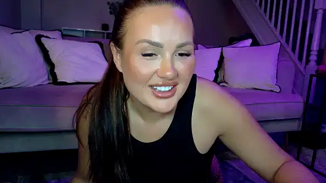 Ruby brooksxo online show from 01-16-26, 10:25