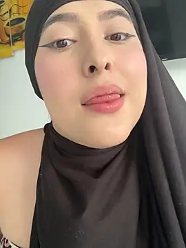 Zahida 7 online show from 03-11-26, 08:25