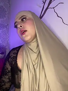 Zahida 7 online show from 01-09-26, 08:16