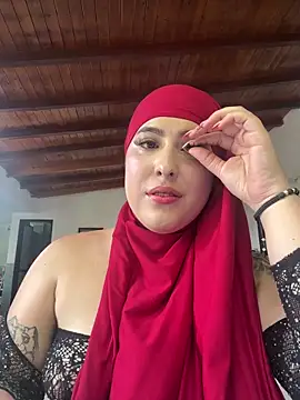 Zahida 7 online show from 12-15-25, 08:36