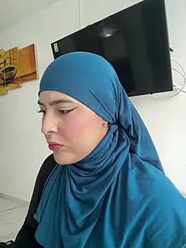 Zahida 7 online show from 03-10-26, 08:24