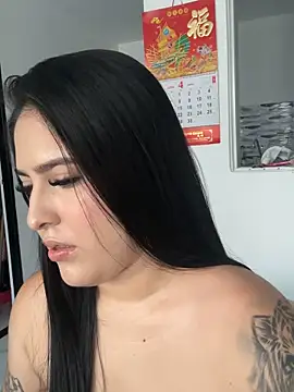 Zahida 7 online show from 04-16-26, 09:39