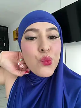 Zahida 7 online show from 03-04-26, 09:22