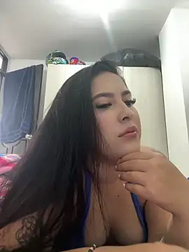 Zahida 7 online show from 04-19-26, 03:46