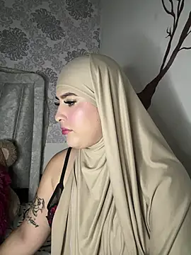 Zahida 7 online show from 01-13-26, 08:57