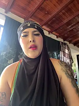 Zahida 7 online show from 12-02-25, 07:04