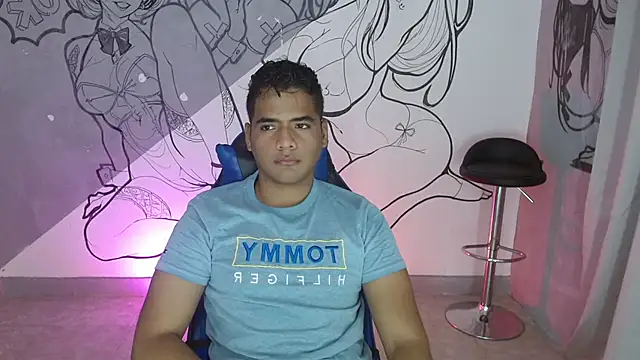 sebas foxx1 online show from 11-21-25, 06:51