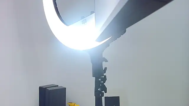 lili jhonson online show from 11-26-25, 11:54