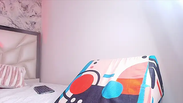 lili jhonson online show from 12-03-25, 12:15