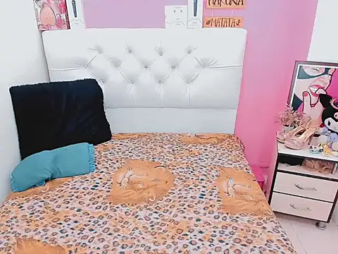 xwetdreamsx online show from 03-27-26, 07:26