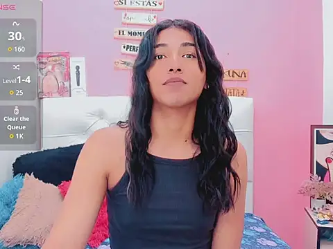 xwetdreamsx online show from 03-23-26, 07:58