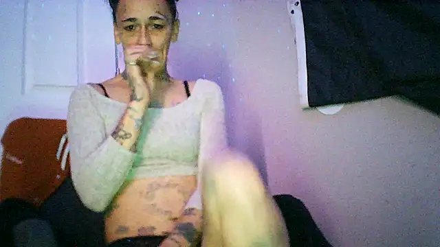 chaoticluvbug online show from 01-18-26, 12:19