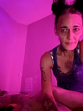 chaoticluvbug online show from 01-19-26, 09:13