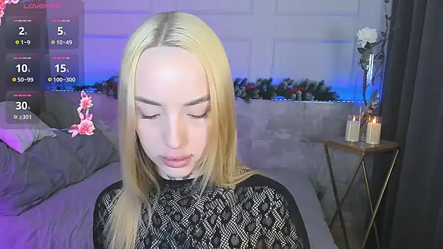 MarquiseMuse online show from 01-08-26, 05:46