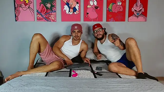 Kent Rodriguez online show from 02-09-26, 03:59