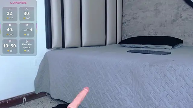 Alise-Mason online show from 11-21-25, 11:59