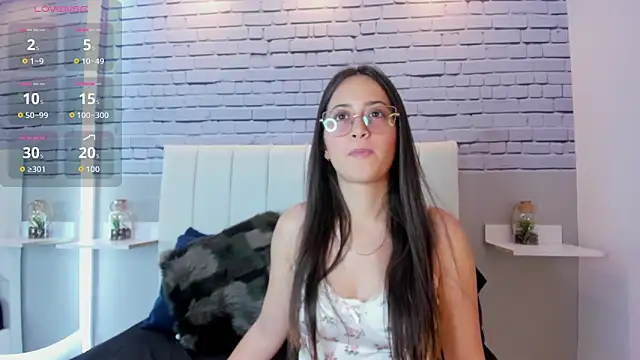 SophieeMoore online show from 02-03-26, 12:21