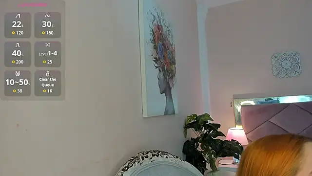 Snapshot of VictoriaLasse chatting on 07-05-26, 02:24 VictoriaLasse online show from 07-05-26, 02:24
