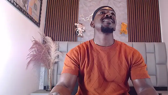 BlackEmperador online show from 03-11-26, 03:44