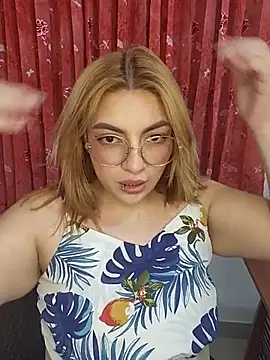 mila curvy online show from 01-16-26, 05:11