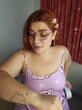 mila curvy online show from 03-05-26, 07:16