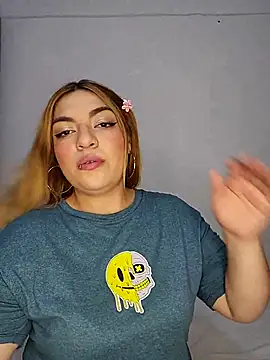 mila curvy online show from 11-27-25, 04:57