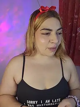 mila curvy online show from 07-07-26, 04:37