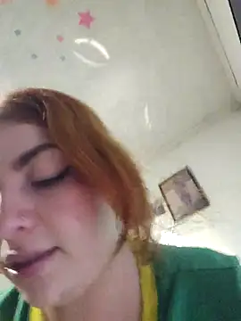 mila curvy online show from 03-16-26, 05:37