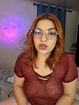 mila curvy online show from 03-19-26, 05:40