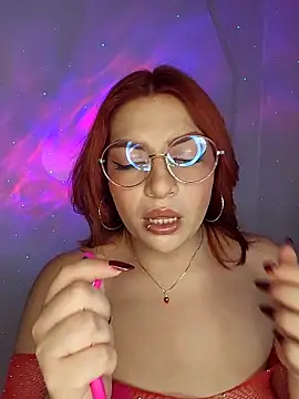 mila curvy online show from 02-22-26, 06:16