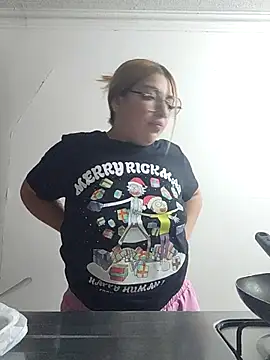 mila curvy online show from 12-01-25, 11:16