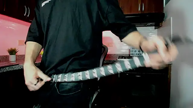 eren jeager online show from 02-04-26, 02:17