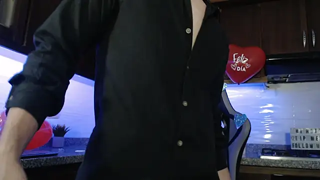 eren jeager online show from 02-15-26, 01:17