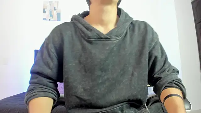 eren jeager online show from 02-22-26, 01:19