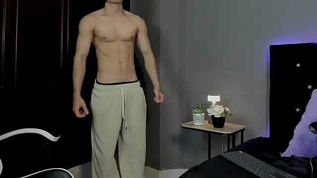 eren jeager online show from 04-09-26, 01:29